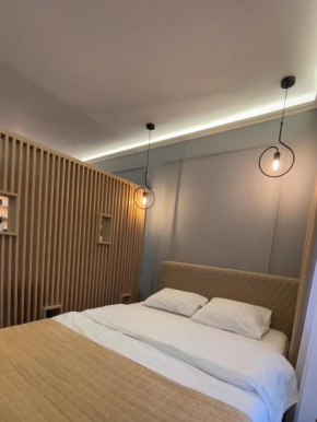 BW Luxury Apartment Bijeljina